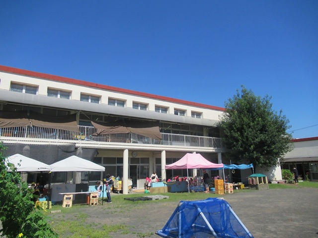 施設画像
